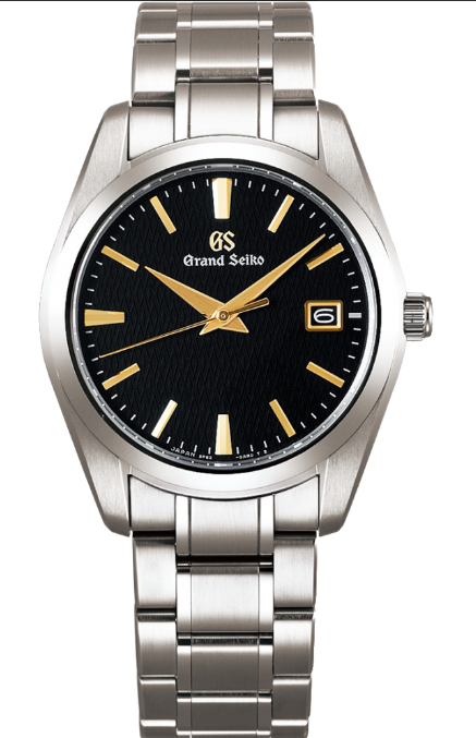 Review Replica Grand Seiko Heritage SBGX269 watch